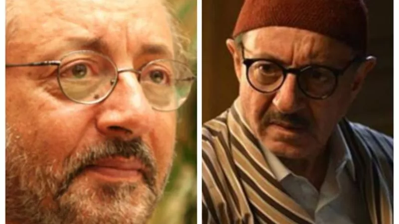 الفنان والرئيس والطبيبة.. زوجته قطعت 4 أصابع من يديه.. وأنقذه البواب من الموت بأعجوبة.. حكايات عبد العزيز مخيون الذي اتهم مبارك بمحاولة اغتياله