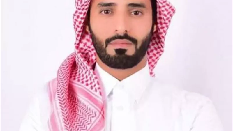 بعد عمله الأخير ”البارحه”..راشد الجزوي يستعد لعمل جديد