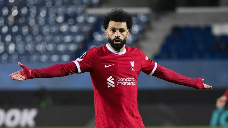عاجل .. قطر تتدخل لإنهاء مسيرة محمد صلاح فى ليفربول