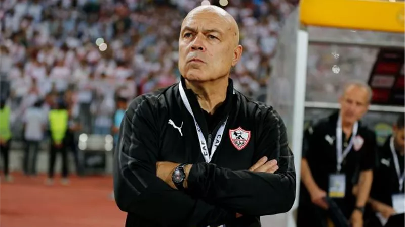 تقارير: جروس يتولي تدريب شالكة الألماني