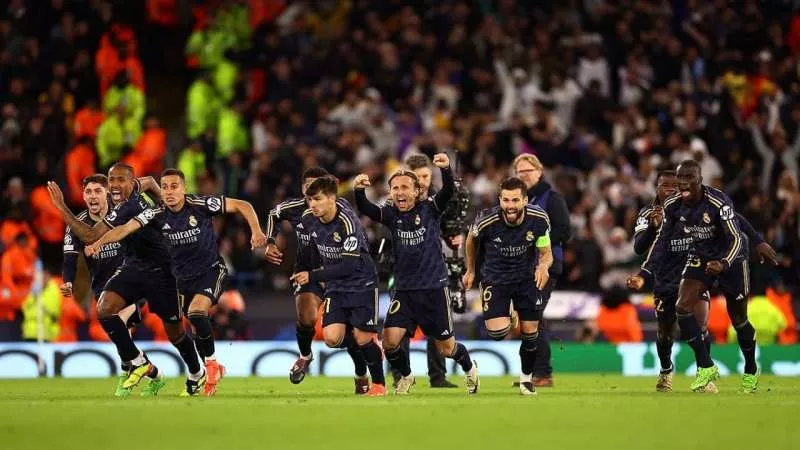 دوري أبطال أوروبا.. موعد مباراة بايرن ميونخ وريال مدريد والقنوات الناقلة