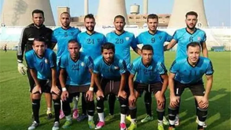 من المحلاوية للاهلي : نشكركم على حسن تعاونكم
