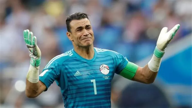الحضري يرفض تدريب النجم الساحلي ..لهذه الاسباب