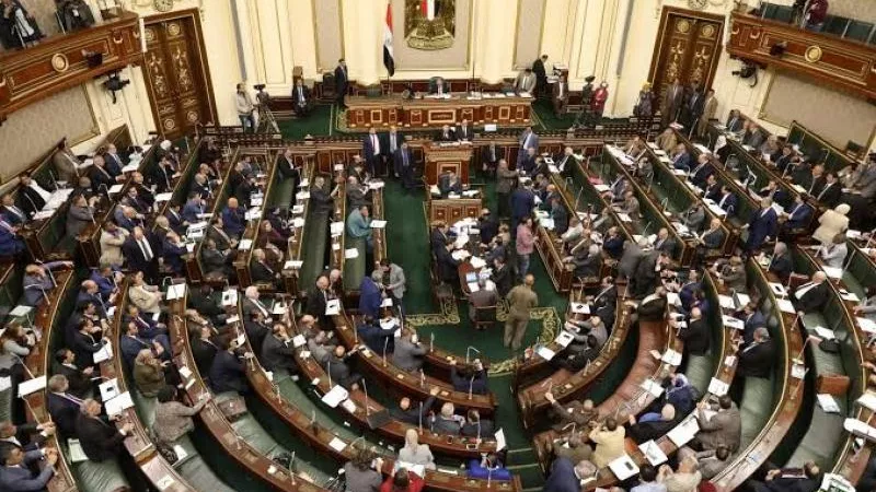اقتراب امتحانات الثانوية العامة  .. برلمانية تتقدم بطلب إحاطة بشأن انقطاع الكهرباء