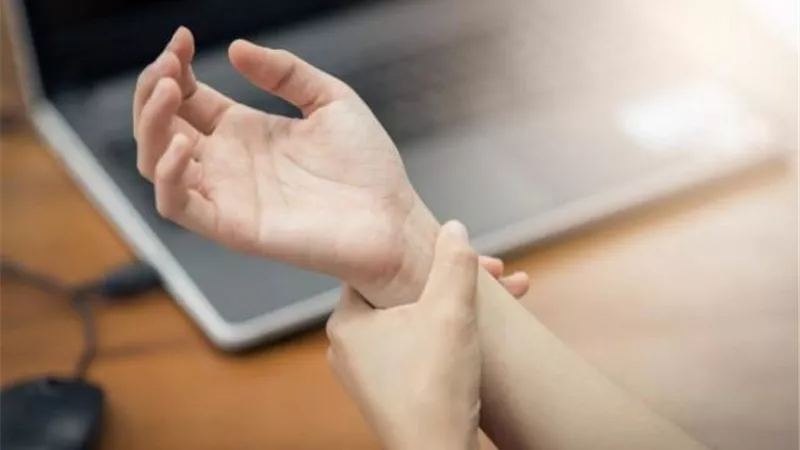 روشتة سحرية لعلاج سرعة الترسيب والتهاب المفاصل