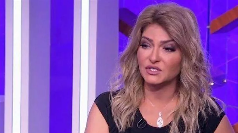 علا غانم تكشف تفاصيل الشكوي الجديدة ضد طليقها