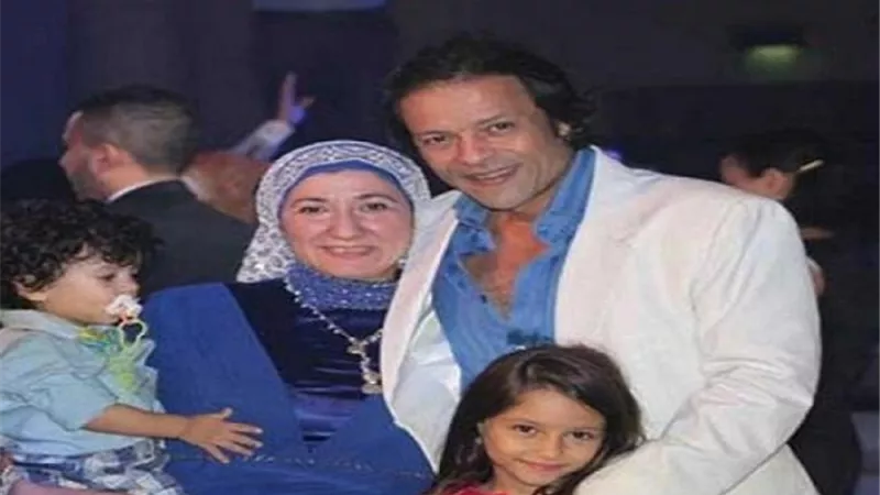 بعد إسقاط الجنسية المصرية عنها .. كل ماتريد معرفته عن غادة صابوني وزوجها الإخواني الهارب هشام عبد الله