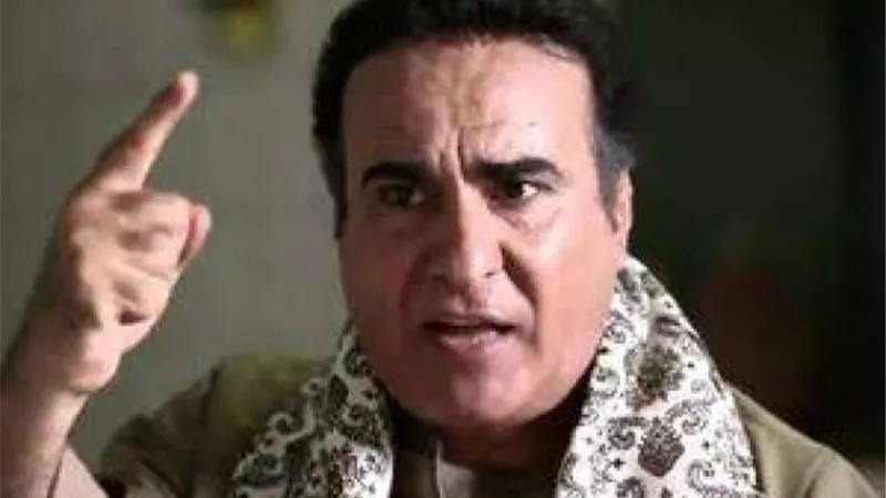 طارق الدسوقي لـ”الموجز” : مفاتيح الفن في أيدي الجهات المسؤولة.. ولابد من تفعيل الدراما لمعاونة الدولة في هذه المرحلة