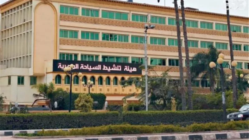 تعرف على قرارات الحكومة لتنشيط السياحة خلال فترة كورونا