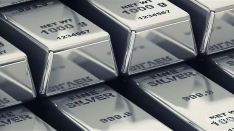 أسعار الفضة في الأسواق المصرية اليوم الثلاثاء 30 أبريل 2024