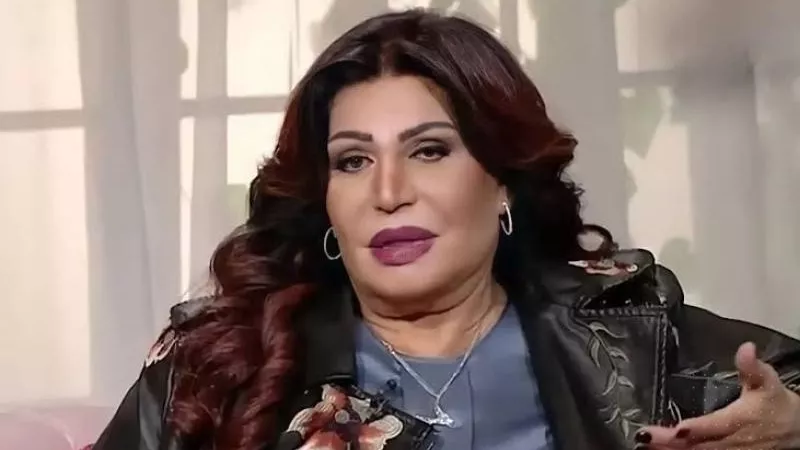 رايحة في الباي باي.. نجوى فؤاد تروي أصعب لحظاتها مع الموت