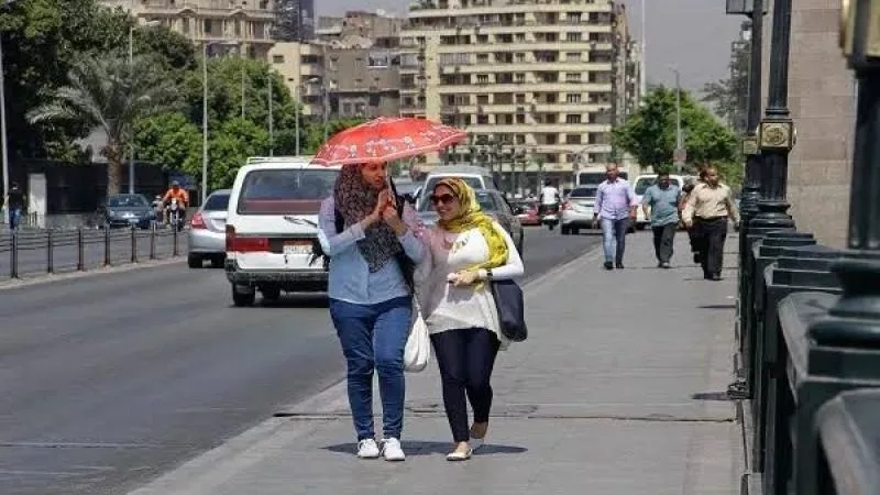 حالة الطقس اليوم الثلاثاء 30-4-2024 وأجواء ربيعية