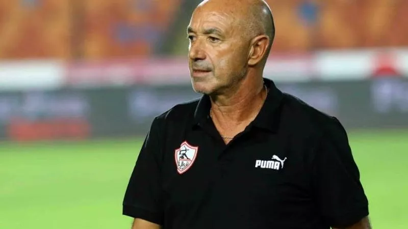 بسبب باتشيكو.. أزمة جديدة في انتظار الزمالك