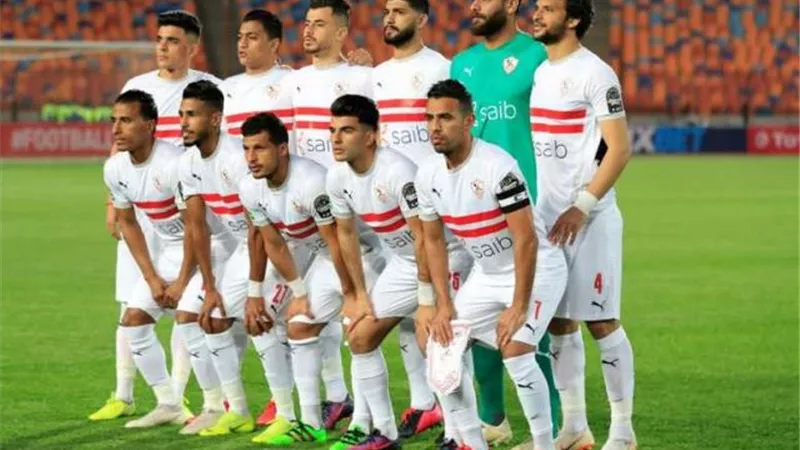 ”تمت”.. الزمالك يراضي الثنائي المحترف ويضمن بقاؤهما مع الفريق
