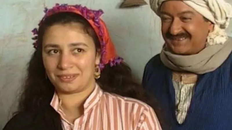 مفاجأة..  حقيقة سرقة نور الشريف قصة لن اعيش في جلباب ابي من فريد شوقي