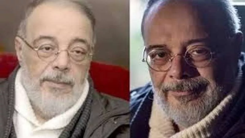 أخرهم نهال عنبر .. نجوم الفن ينعون المخرج والسيناريست عصام الشماع