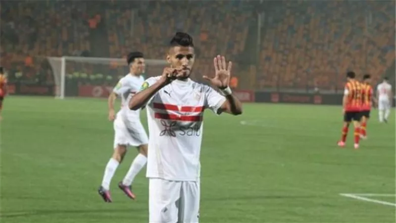 عبدالعال: بقاء ”أوناجم” مع الزمالك ”إهدار مال عام”