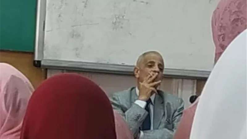 وفاة الدكتور محمد المهدلي صاحب فيديو التطاول على القرآن الكريم