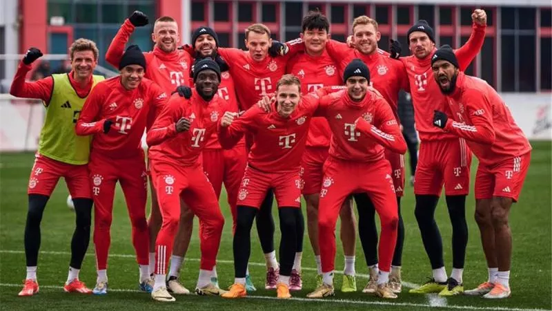 قبل موقعة دوري أبطال أوروبا.. تاريخ المواجهات بين بايرن ميونيخ وريال مدريد