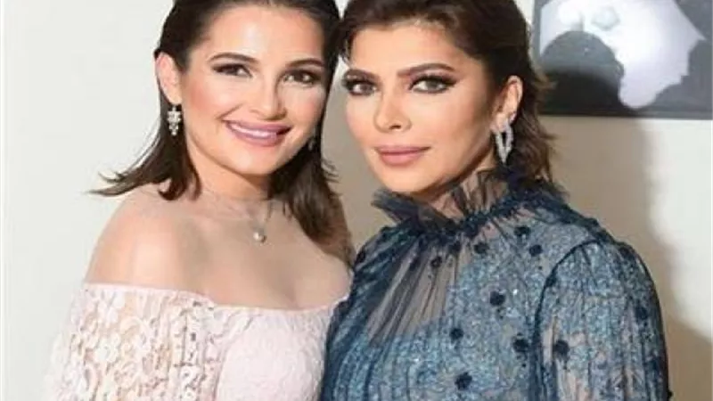 شام الذهبي تساند أصالة في حزنها وتشن هجومًا جديدًا على طارق العريان