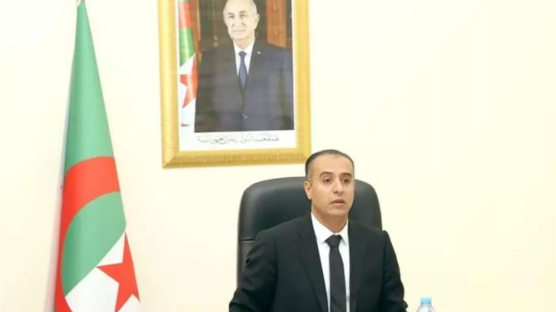 رد عاجل من الاتحاد الجزائري على أنباء قرار كاس
