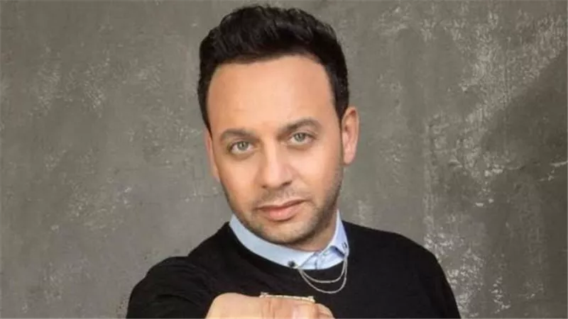مصطفى قمر يحيي حفل الكريسماس بصحبة هشام عباس