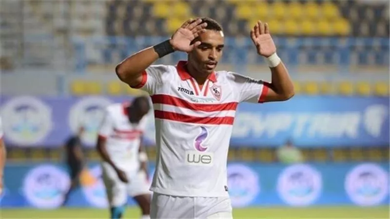 بشرى سارة لجماهير الزمالك بعودة المصابين قبل مواجهة البنك الأهلي