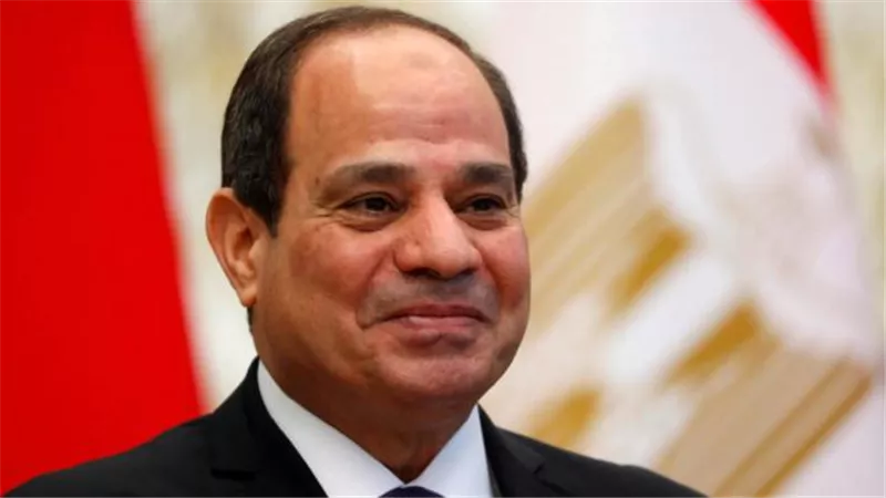 الرئيس يوجه بتوفير موارد مالية للشركات المكلفة بتنفيذ المشروعات القومية
