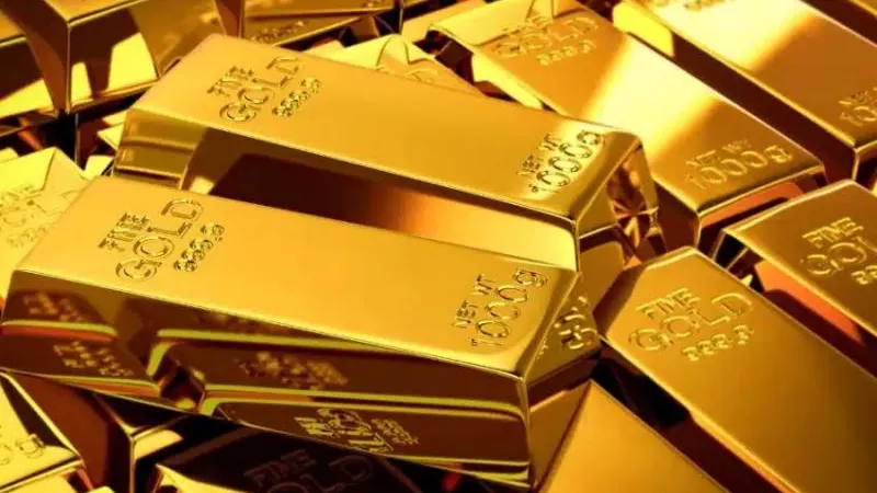 الحق استثمر.. أسعار سبائك الذهب اليوم الأربعاء 1 مايو 2024