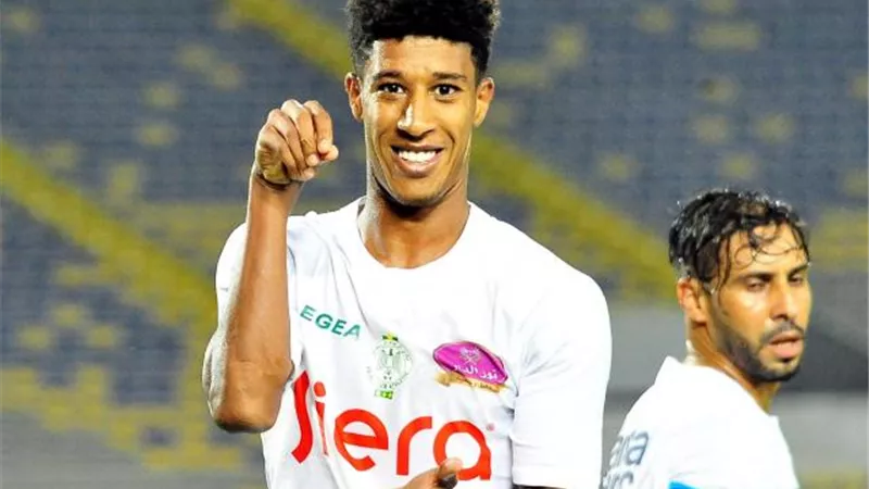 باتشيكو يثير فتنة بين حميد أحداد وجماهير الزمالك.. التفاصيل مثيرة