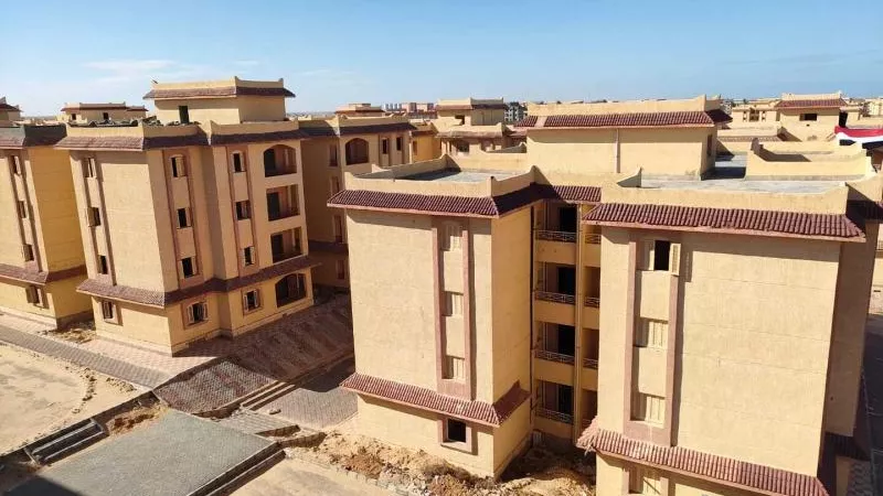 مدينة السيسي الجديدة.. كل ماتريد معرفته عن مراحل إنشائها وأسعار الوحدات