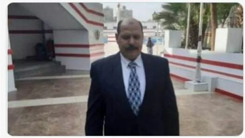 أول رد فعل لنادي الزمالك على وفاة المستشار أحمد البكري
