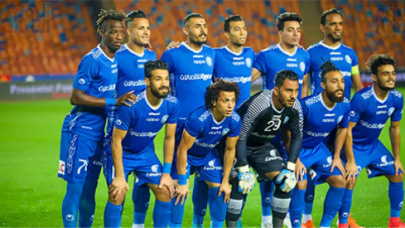 أسوان يعلن قائمة الفريق لمواجهة الجونة في الدوري