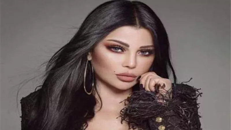 هيفاء وهبي تكشف حقيقة إهانتها لـ طارق العريان بلفظ خادش