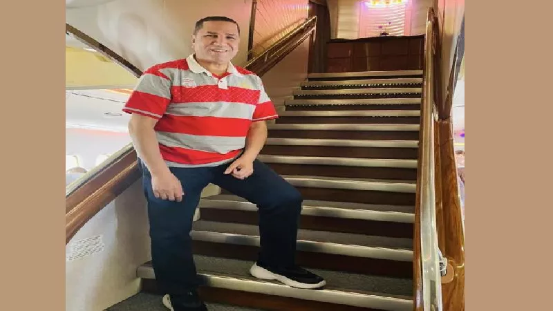 «عندك ضعف نظر».. عبدالناصر زيدان يواصل هجومه على مهيب عبدالهادي