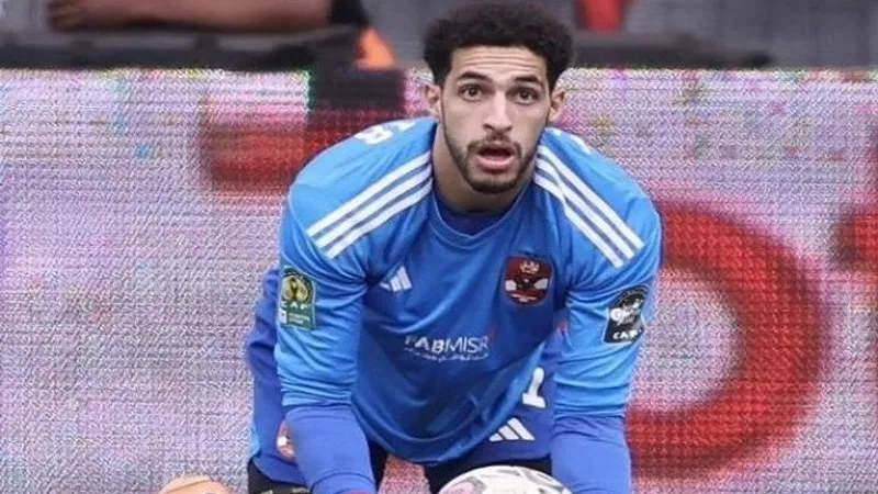 الأهلي يستعيد انتصاراته في الدوري بالفوز علي الإسماعيلي 2-1  ومصطفي شوبير رجل المباراة