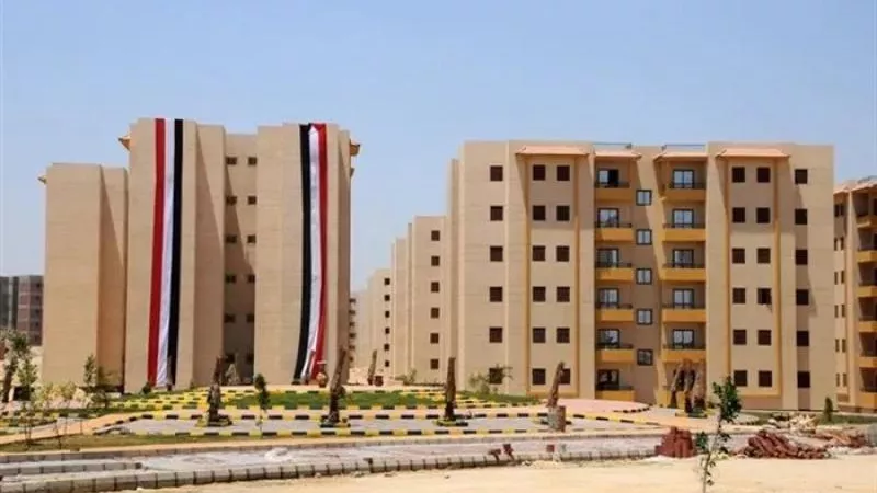 حجز شقق الإسكان الاجتماعي 2024.. موعد الطرح والأماكن المتوفرة
