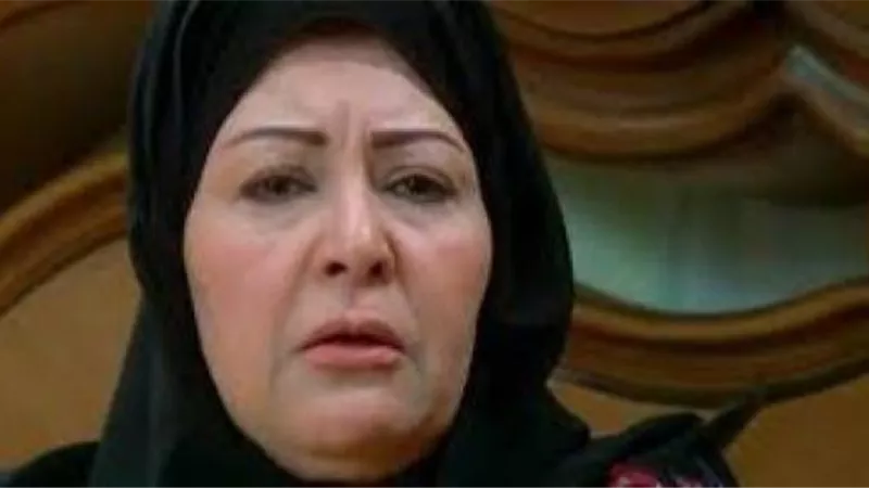عفاف شعيب :الراجل اللي يغسل المواعين ميبقاش راجل