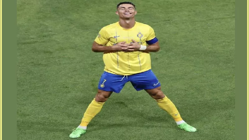بقيادة رونالدو.. النصر يُقصي الخليج بثلاثية ويصعد لنهائي كأس خادم الحرمين الشريفين