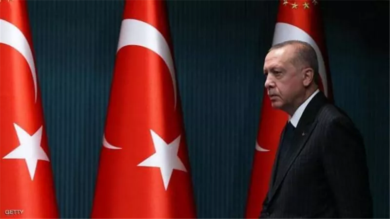 ركوع الشيطان.. أردوغان يتوسل للتطبيع مع إسرائيل