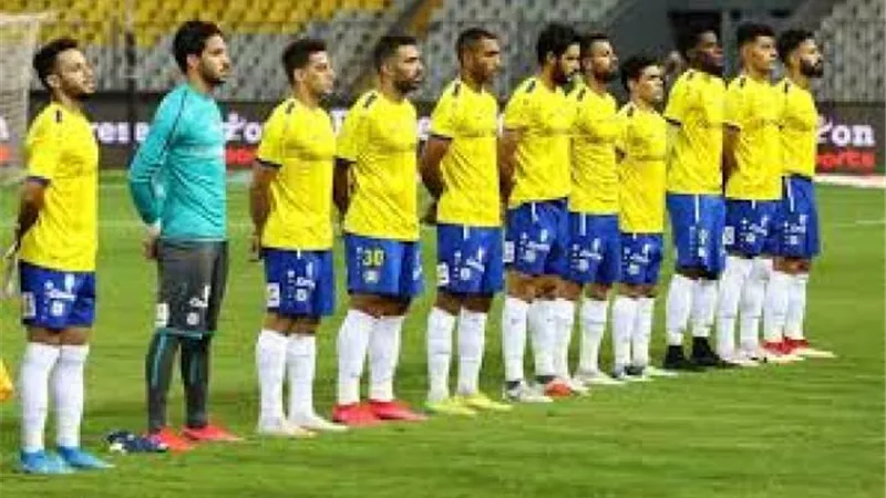 الإسماعيلي بظروفه الصعبة يواجه البنك الأهلي في الدوري