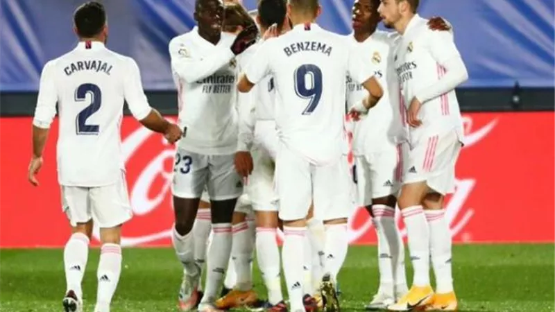 رسميا.. ريال مدريد يعلن غياب رودريجو 3 أشهر