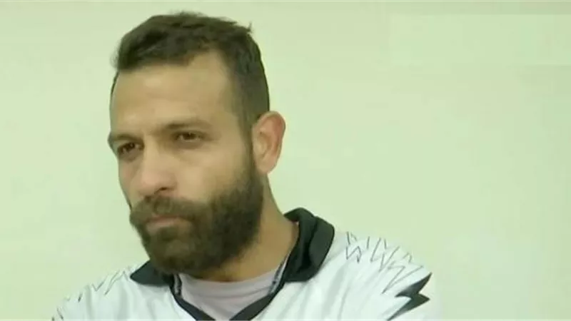 عمرو الحلواني يكشف سبب هزيمة أسوان أمام الجونة