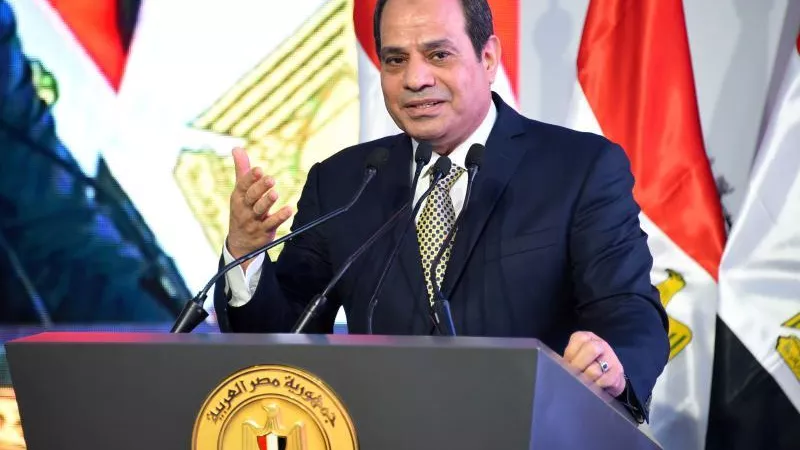 تفاصيل أول صندوق للاستثمار الصناعي المباشر في مصر
