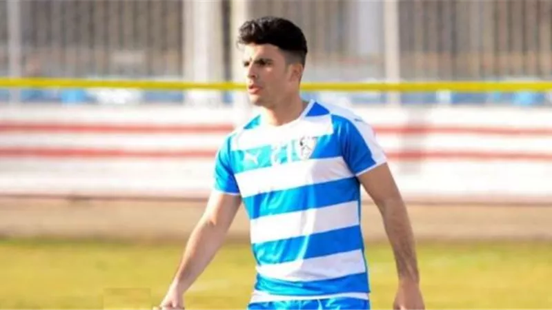 أول تعليق من أحمد سيد زيزو على أنباء انتقاله إلى الوصل الأماراتي