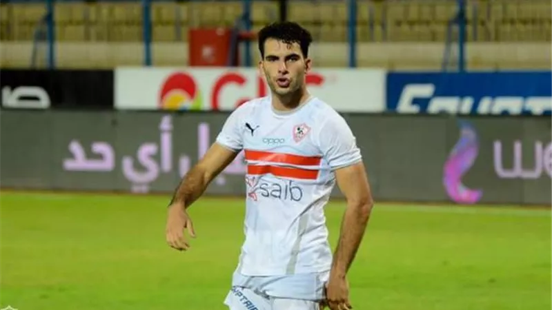 بعد مصطفي محمد.. أحمد سيد زيزو يعلن الرحيل عن الزمالك
