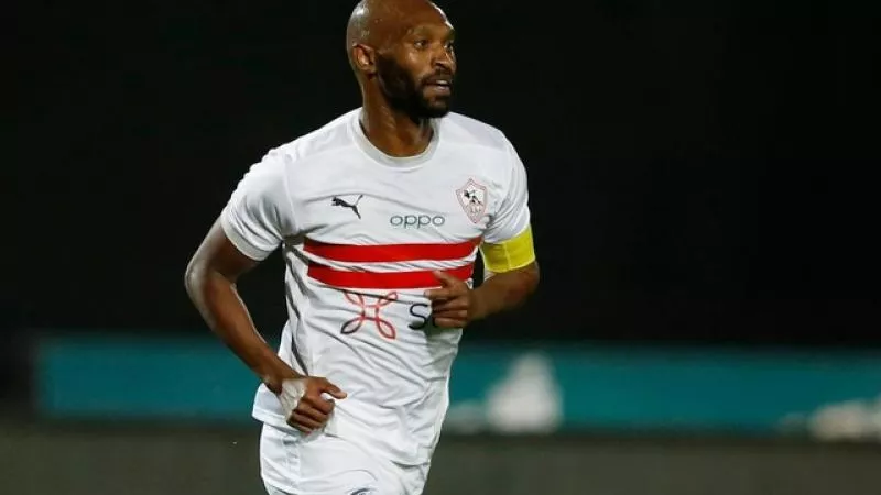 «شيكابالا» خارج قائمة الزمالك لمواجهة البنك الأهلي