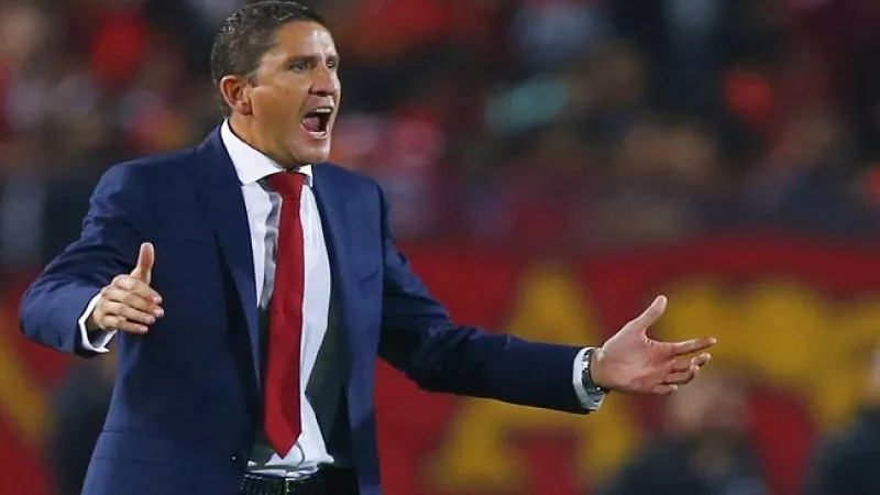 جاريدو يصفع اتحاد العاصمة بعد أزمة نهضة بركان