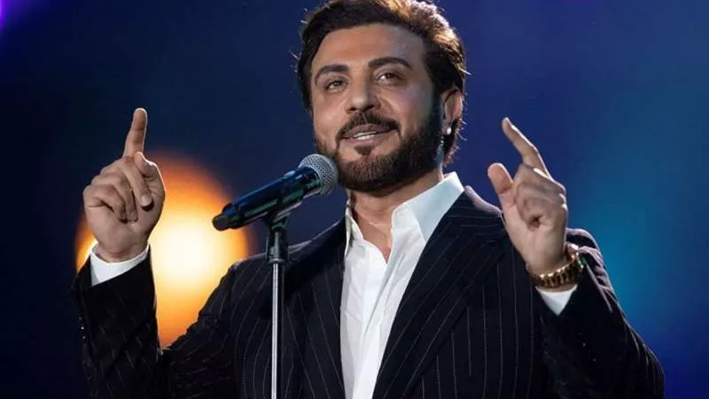 ماجد المهندس في حفل ضخم بالإمارات هذا الشهر