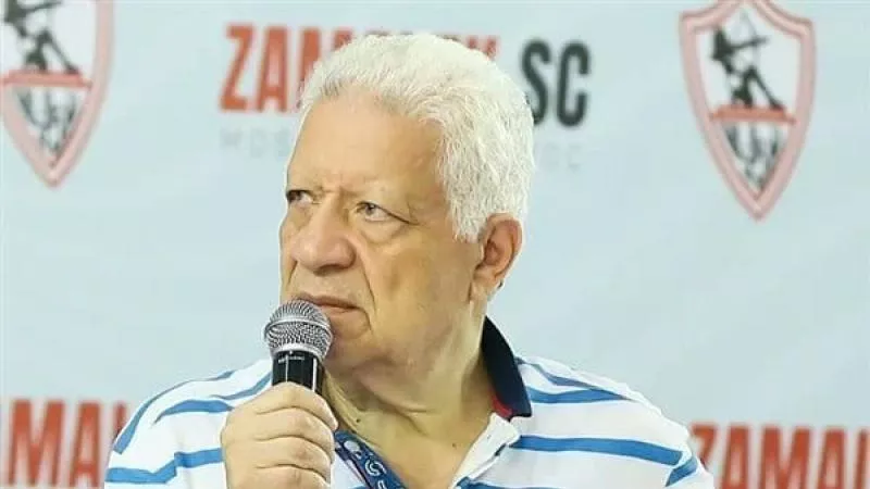 رد ناري من محامي الأهلي على حكم القضاء ضد مرتضى منصور